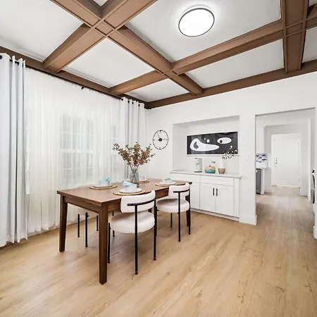 2Bedroom Home For Your Comfort And Relaxation